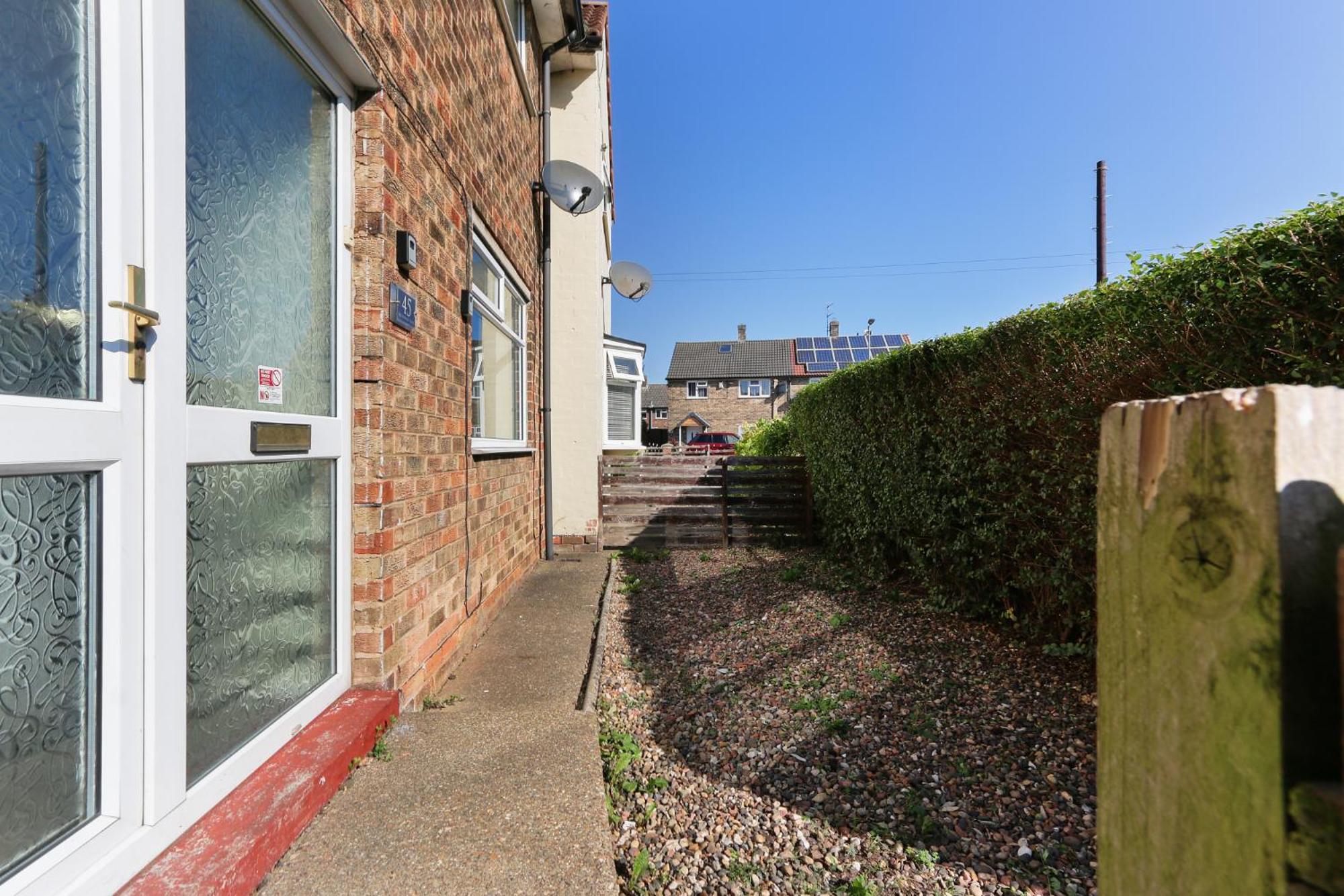 Leconfield Close - Comfy House And Free Parking Kingston upon Hull Exterior photo