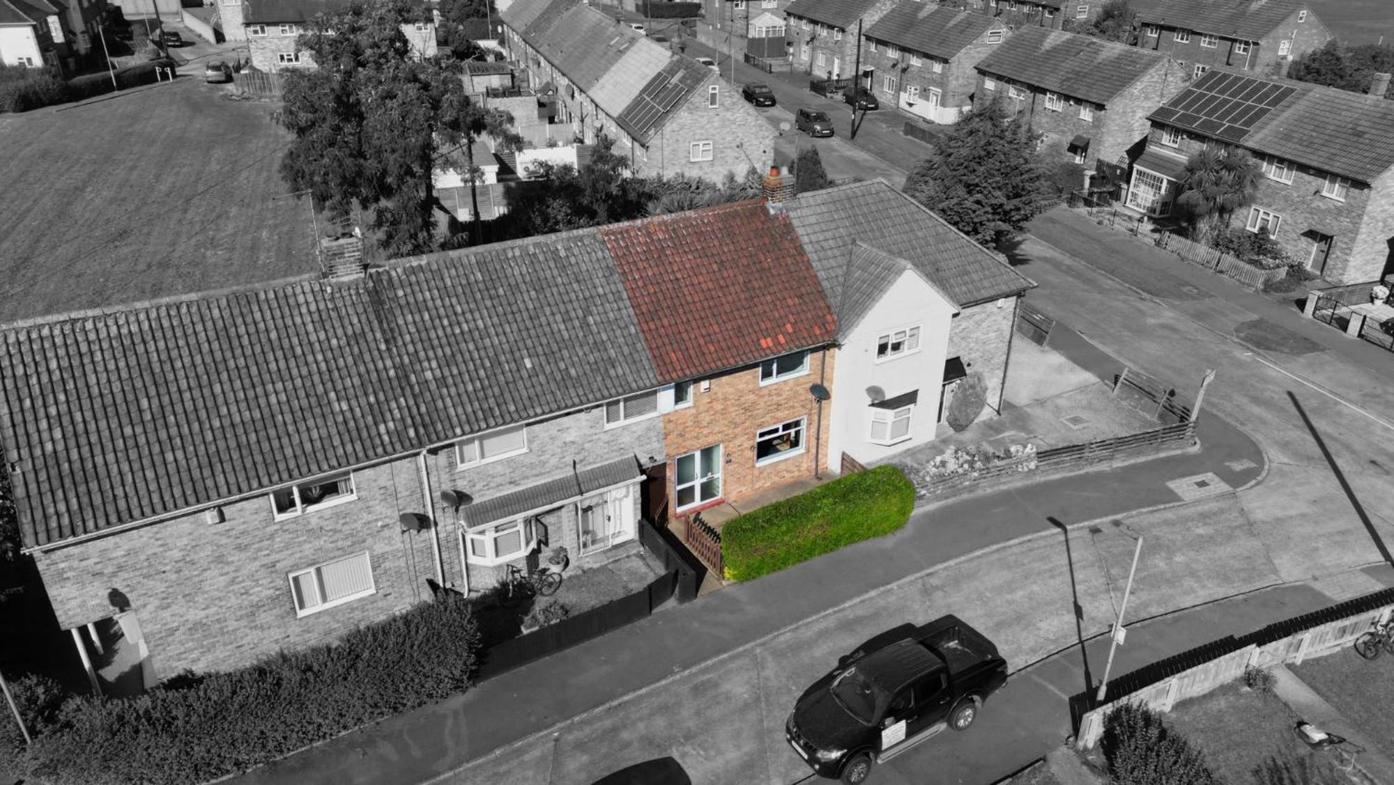 Leconfield Close - Comfy House And Free Parking Kingston upon Hull Exterior photo