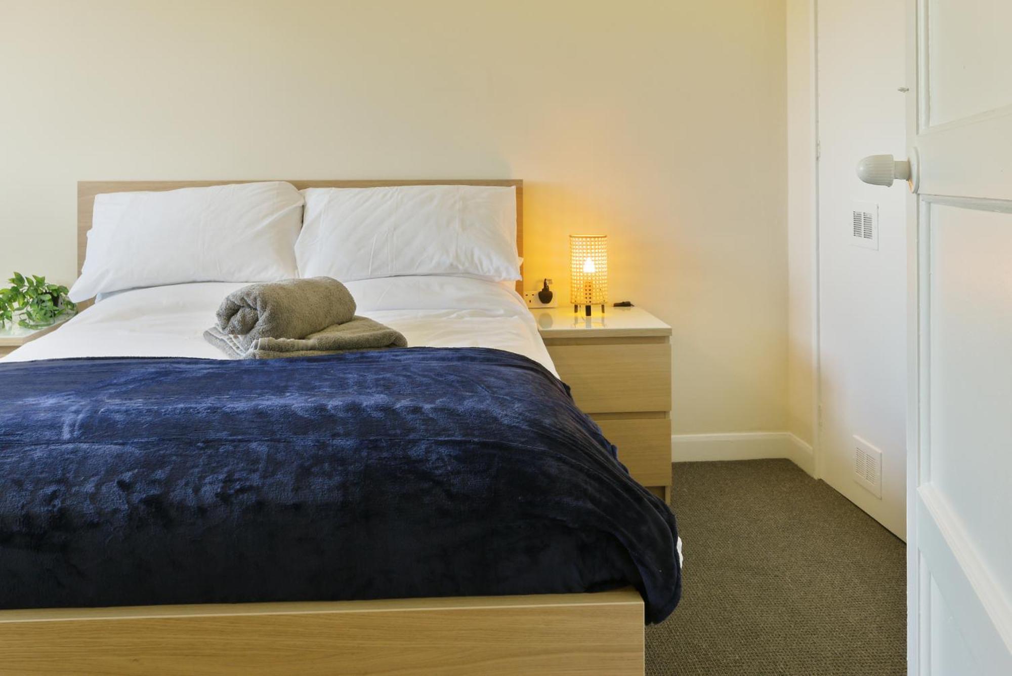 Leconfield Close - Comfy House And Free Parking Kingston upon Hull Exterior photo
